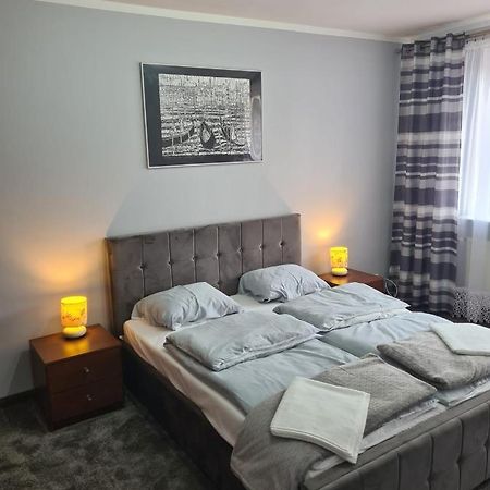 Apartament Koreczek Kołobrzeg Zewnętrze zdjęcie
