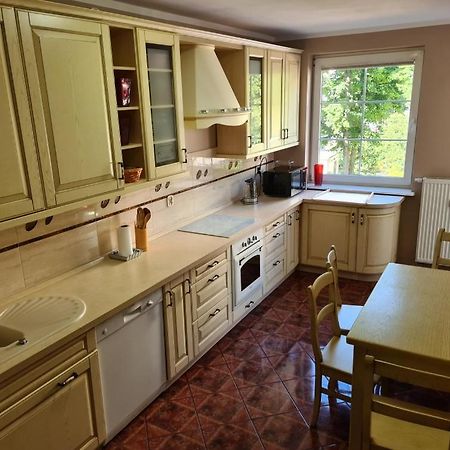 Apartament Koreczek Kołobrzeg Zewnętrze zdjęcie