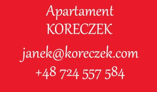 Apartament Koreczek Kołobrzeg Zewnętrze zdjęcie